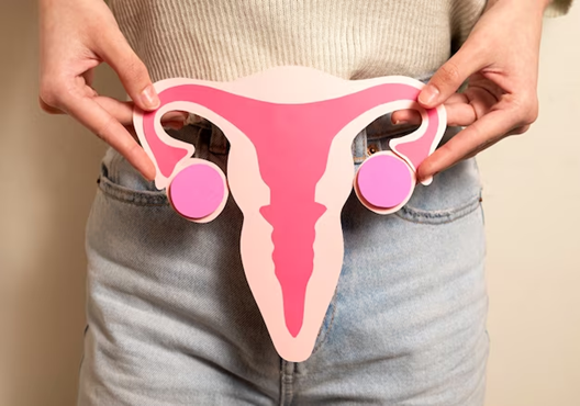 what happens to uterus after hysteroscopy?