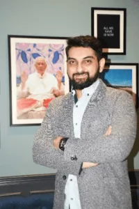 Dr. Nikhil Chitnis